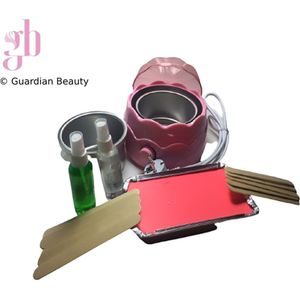 Guardian Beauty Wax Stick - Haar Stick - Haar Gel Stick - Gel Man/Vrouw - Gel - Haar - Anti Frizz - Hai...