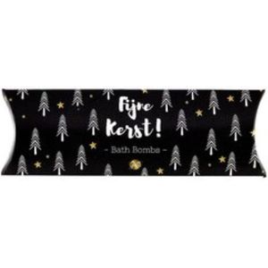 Kerst-geschenkset-kerstmis-fijne kerst-voeten bad-badbruisballen-6 stuks