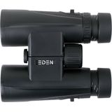 Eden - Verrekijker HD 10x42 - Compact - Inclusief Draagtas en Draagriem