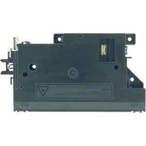 LASERUNIT ( B. D00KEZ001 ) Geschikt voor de Brother printers: HL-L2310D, HL-L2312D, HL-L2330D, HL-L2350DW, HL-L2351DW, HL-L2352DW, HL-L2357DW, HL-L2390DW, DCP-L2537DW, MFC-L2690DW(XL), MFC-L2710DN, MFC-L2710DW, MFC-L2712DN, MFC-L2712DW