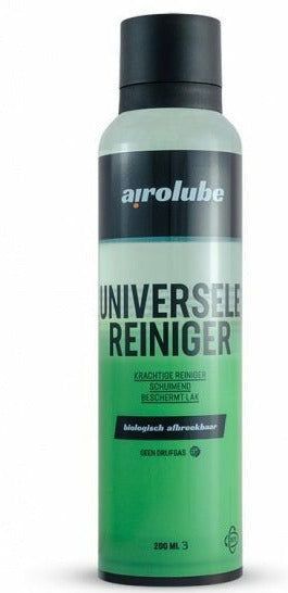 Airolube - Universal Cleaner - 200 ml - Plantaardige Formule