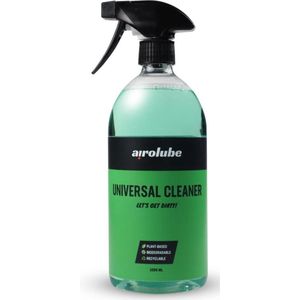 Airolube Universal Cleaner | Multifunctionele reiniger - 1000 ml