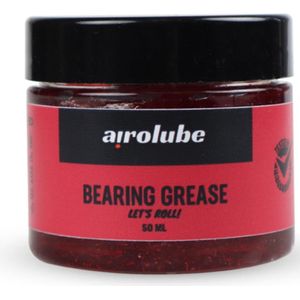 Airolube Natuurlijke Lagervet - Bearing Grease - 50 ml