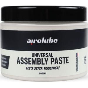 Airolube Natuurlijke Keramische Montage Pasta - Assembly Paste - 500 ml