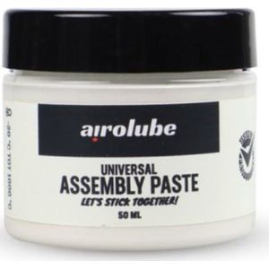 Airolube Natuurlijke Keramische Montage Pasta - Assembly Paste - 50 ml