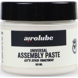 Airolube - Universal Assembly Paste - Montagepasta - Biologisch Afbreekbaar