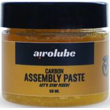 Airolube - Carbon Assembly Paste - Montagepasta - Biologisch Afbreekbaar - 100% Recyclebaar