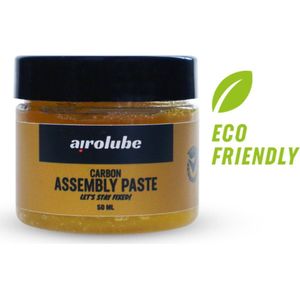 Airolube Natuurlijke montagepasta voor carbon en aluminium - 50 ml