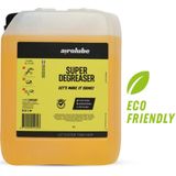 Super Degreaser 5L / Super Ontvetter / Koudontvetter 5 Liter
