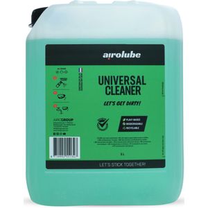 Cyclon airolube bc0303a universal cleaner 5l