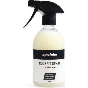 Airolube Cockpit-Spray 500ml Triggerflasche