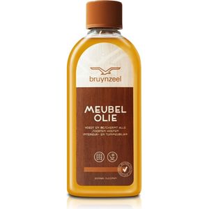 Bruynzeel Meubelolie 200 ml