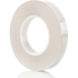 WallArt - Powertape - dubbelzijdig - transparant
