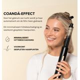 MAE® Airstyler II - Föhnborstel & Krulborstel - Krultang 5 in 1 Multistyler - Hairwrap - Haarstyler