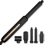 MAE® Airstyler II - Föhnborstel & Krulborstel - Krultang 5 in 1 Multistyler - Hairwrap - Haarstyler