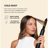 MAE - Airstyler PRO II - Haarstyler - Multistyler Föhn - Krulborstel en Stijlborstel