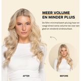 MAE - Airstyler PRO II - Haarstyler - Multistyler Föhn - Krulborstel en Stijlborstel