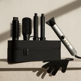 MAE - Airstyler PRO II - Haarstyler - Zilver - 5 in 1 Multistyler