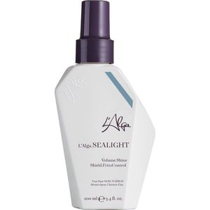 L'Alga SeaLight Serum 100 ml | Voor beschadigd en gekleurd haar