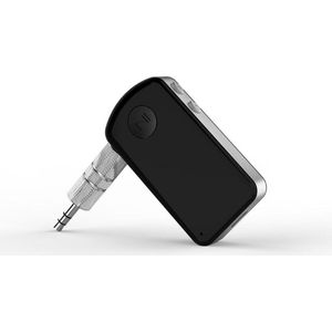 Bluetooth Via Aux - 3.5MM Aux - Bluetooth Audio Receiver – Muziekontvanger - Draadloos Muziek Luisteren