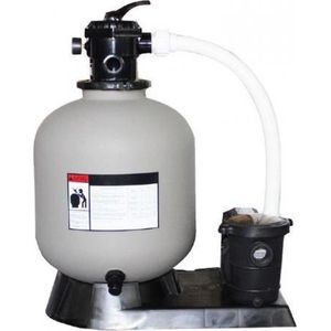 Zandfilter systeem 400L | Zandfiltersysteem | filter pomp | elektrische pomp | zwembad filter