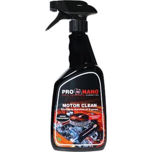 ProNano Motor Clean - Motor Reiniger - 750ml