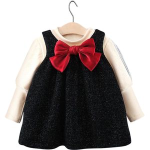 Baby Garden baby meisjes jurkje tweedelige set - maat 86