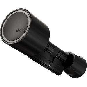 Bold Elite Smart Lock SX33 Zwart