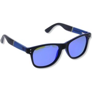 BEINGBAR Eyewear ""Model 21"" Sustainable Wooden Sunglasses