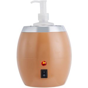 ZenGrowth - Massageolieverwarmer - Luxe - Voor Wellness - 60°C