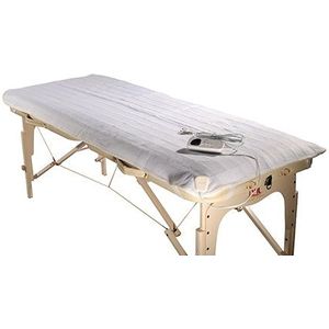 Master Massage - ZenGrowth - Tafelverwarmer - 172x76cm - Elektrisch