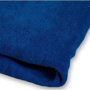 ZenGrowth - Badstof Hoeslakenset - Grijs - Voor Massagestoelen - 280gr/m²