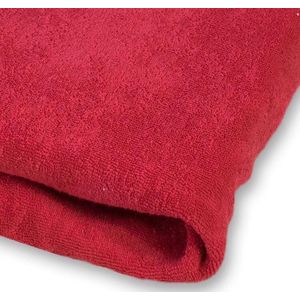 ZenGrowth - Hoofdsteun Kussentje - Beige - Dikte 7.5cm - PU Leer