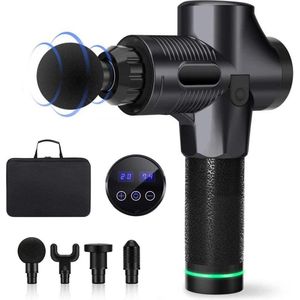 Massage Gun - Vibratie Massage