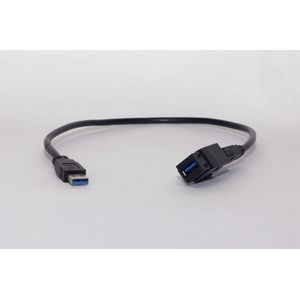 NUC 19 inch recmount usb 3.0 connector