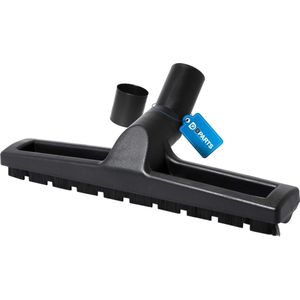 Dparts - Parketborstel - Universeel - Geschikt voor Philips AEG Karcher Bosch Siemens Miele Nilfisk - Stofzuigerborstel - 32mm en 35mm