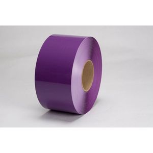 DuraStripe Xtreme vloermarkeringstape breedte 7,5 cm Paars 60 meter
