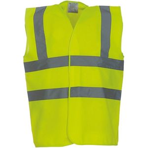 RWS hesje geel 4XL