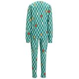 NOUS Kids pyjama met all over print
