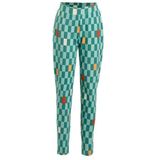 NOUS Kids pyjama met all over print