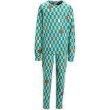 NOUS Kids pyjama met all over print