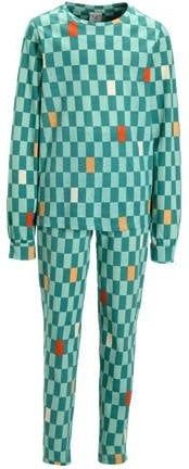 NOUS Kids pyjama met all over print