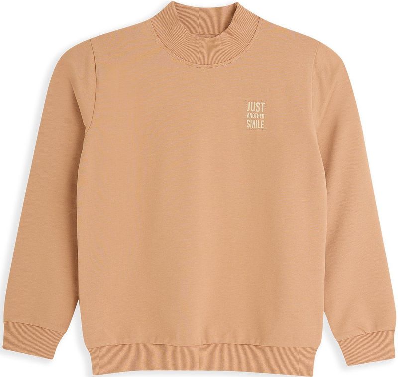 Bonnie Doon Grafische Panty 40 Denier Licht Bruin Dames maat S/M - Grafisch - Print - Gladde Naden - Maximaal Draagcomfort - Chique Panty - Feestelijk - Eclectic Tights - Huidskleur - Bruin - Beige - Macaroon - BP221911.275