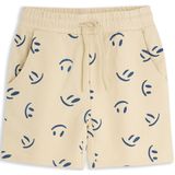 4PRESIDENT - Pom - Korte Broek - Bleached Sand - 95% Katoen / 5% Elastaan