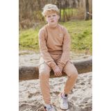 4PRESIDENT - Joggingbroek - Bruin