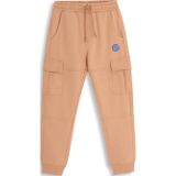 4PRESIDENT - Joggingbroek - Bruin