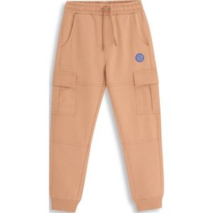 4PRESIDENT - Joggingbroek - Bruin