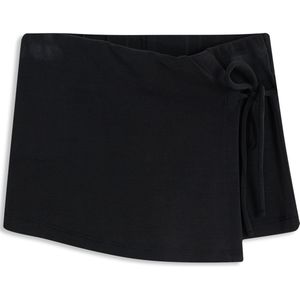 4PRESIDENT Korte broek Meisjes Short - Black - Maat 116