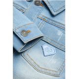 4PRESIDENT - Spijkerjas - Blauw