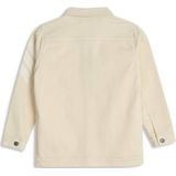4PRESIDENT - Spijkerjas - Beige - Jongens - Lange Mouwen